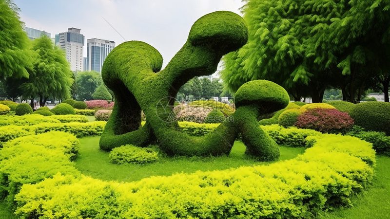 成都绿化资质办理：了解标准，规避误区